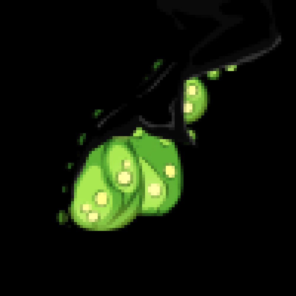 Swarm Gas #6