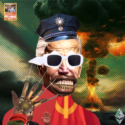 WOKEPIXELS #6715