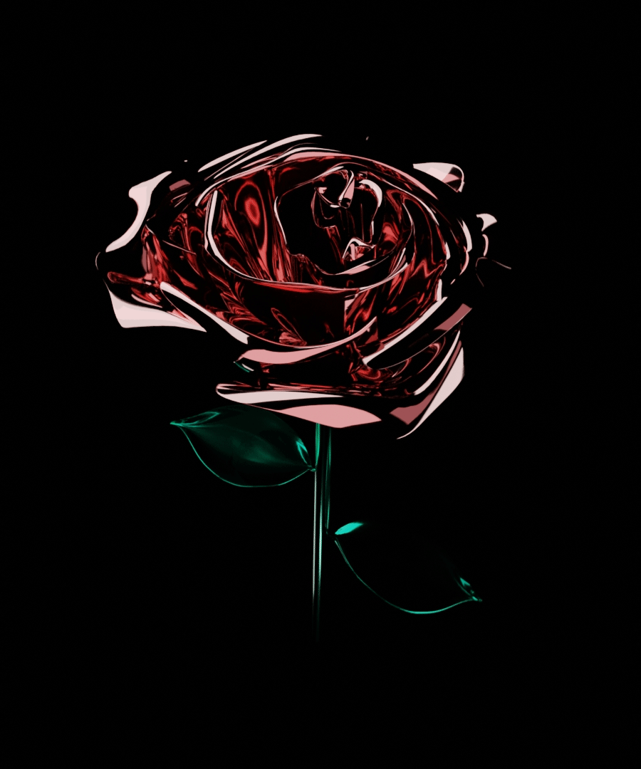 Rose Gold 🌹