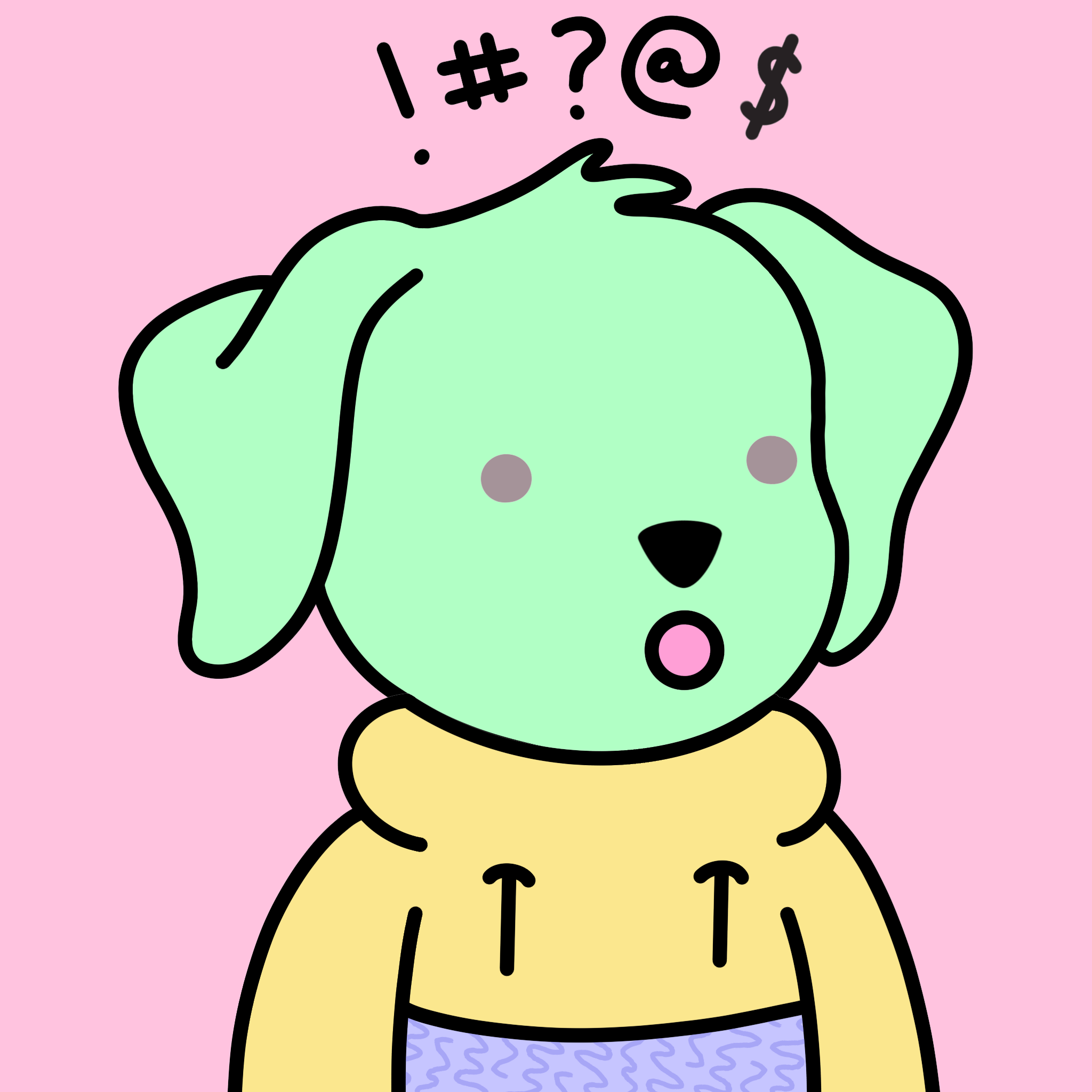 Dogdles #68