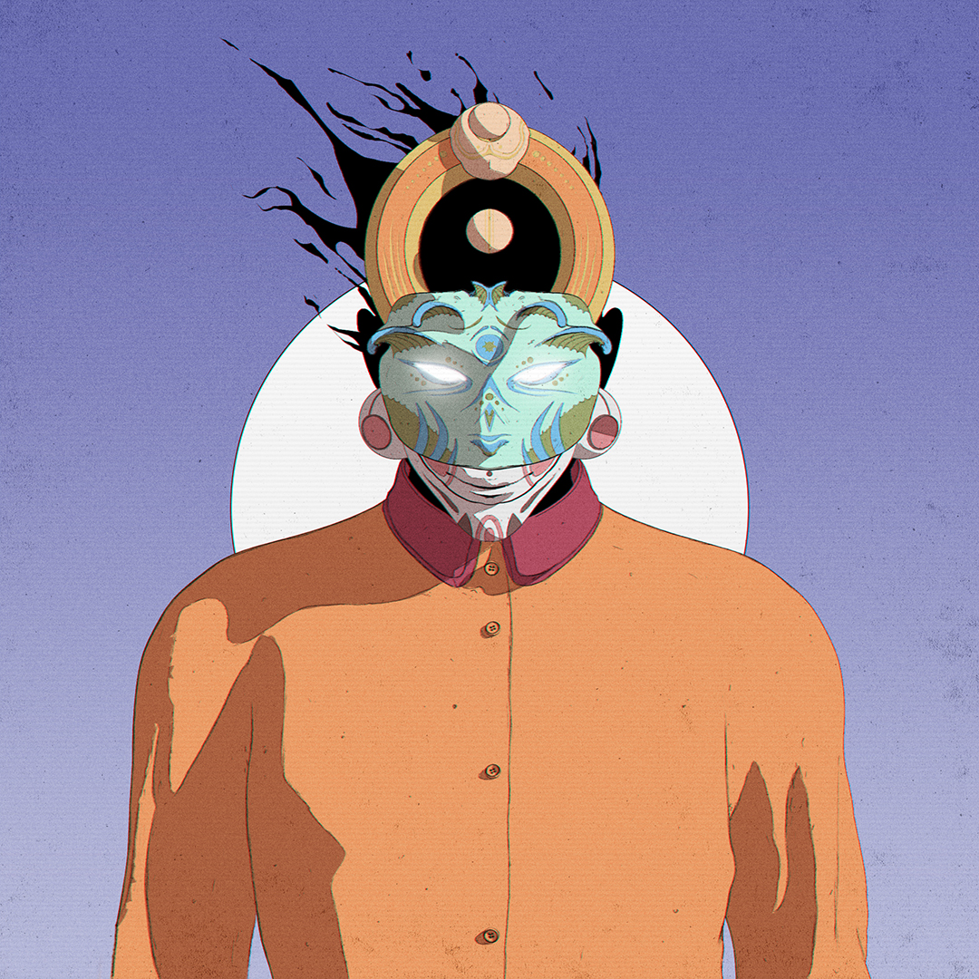 Omnimorph #2721