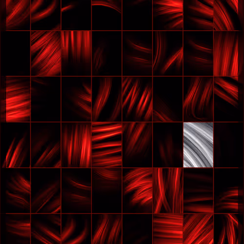 Vortex Dreams #928