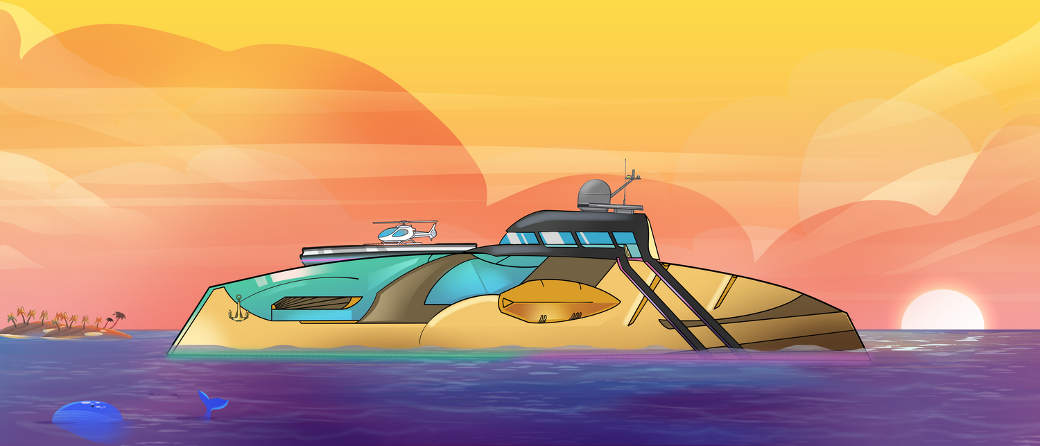 Superyacht 6