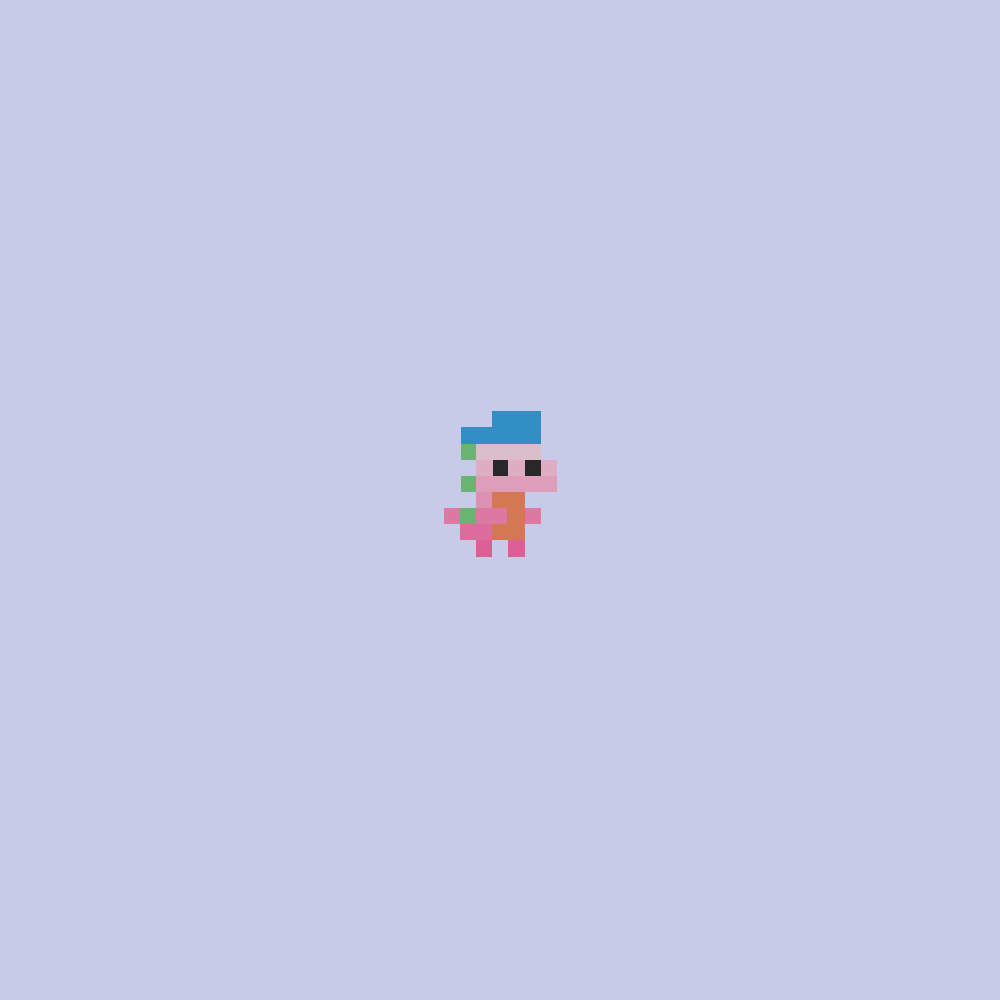 tiny baby dinos #1229
