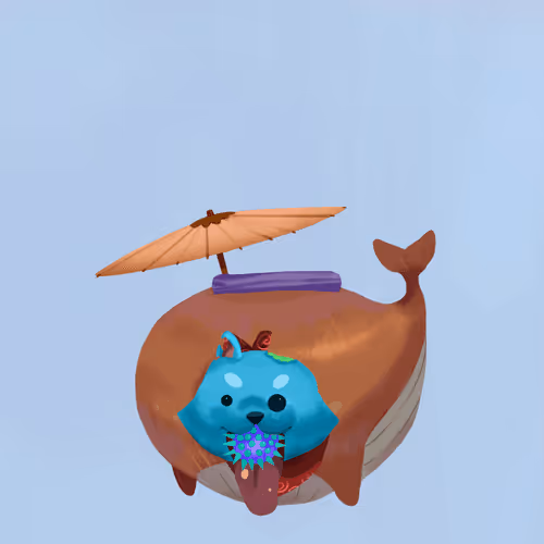 Vegiemon #5656