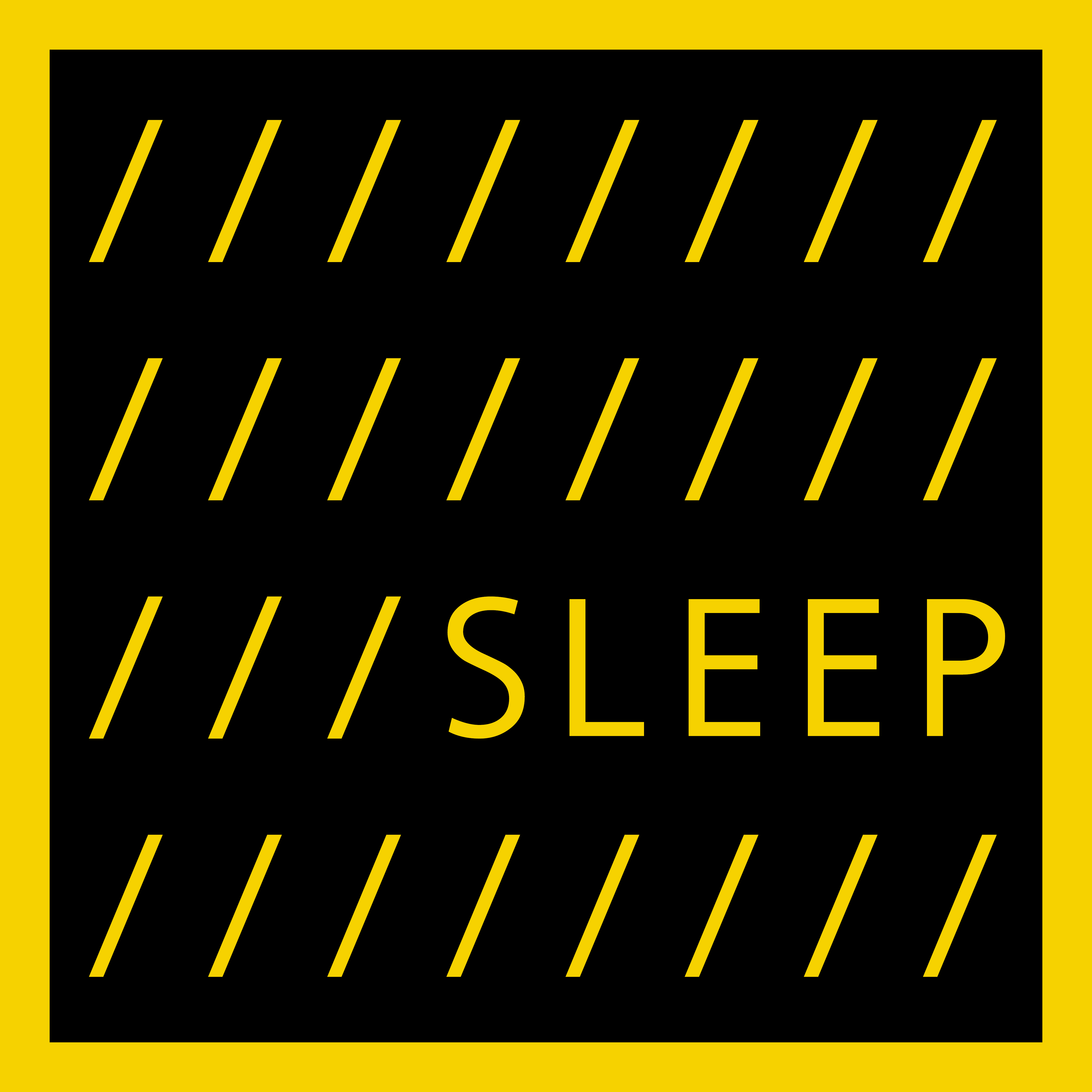 SLEEP