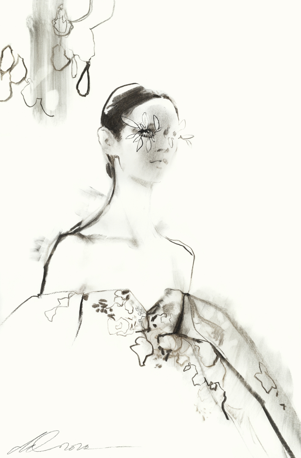 Valentino Couture by Pierpaolo Piccioli, Spring Summer 2019