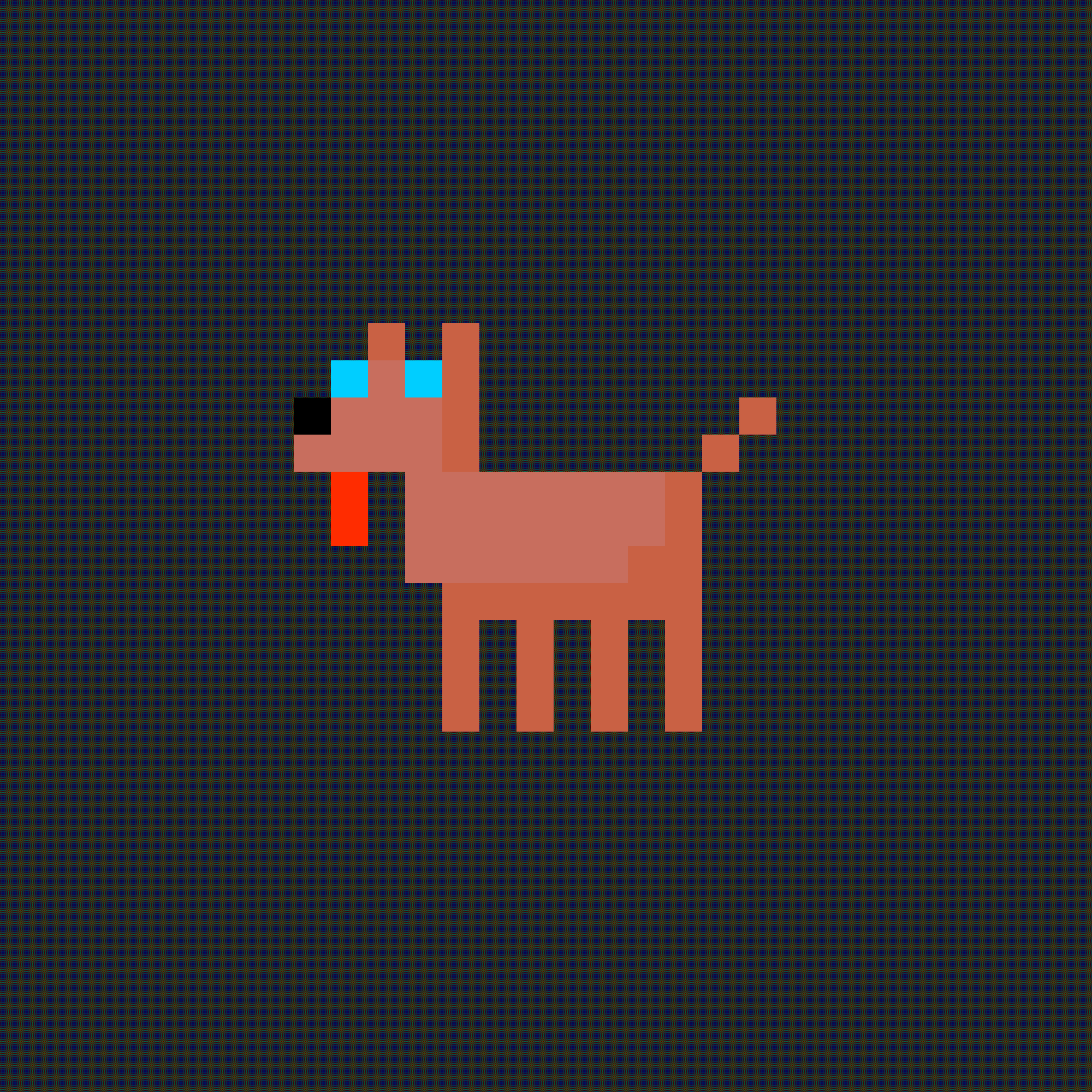 Normie Dog #39