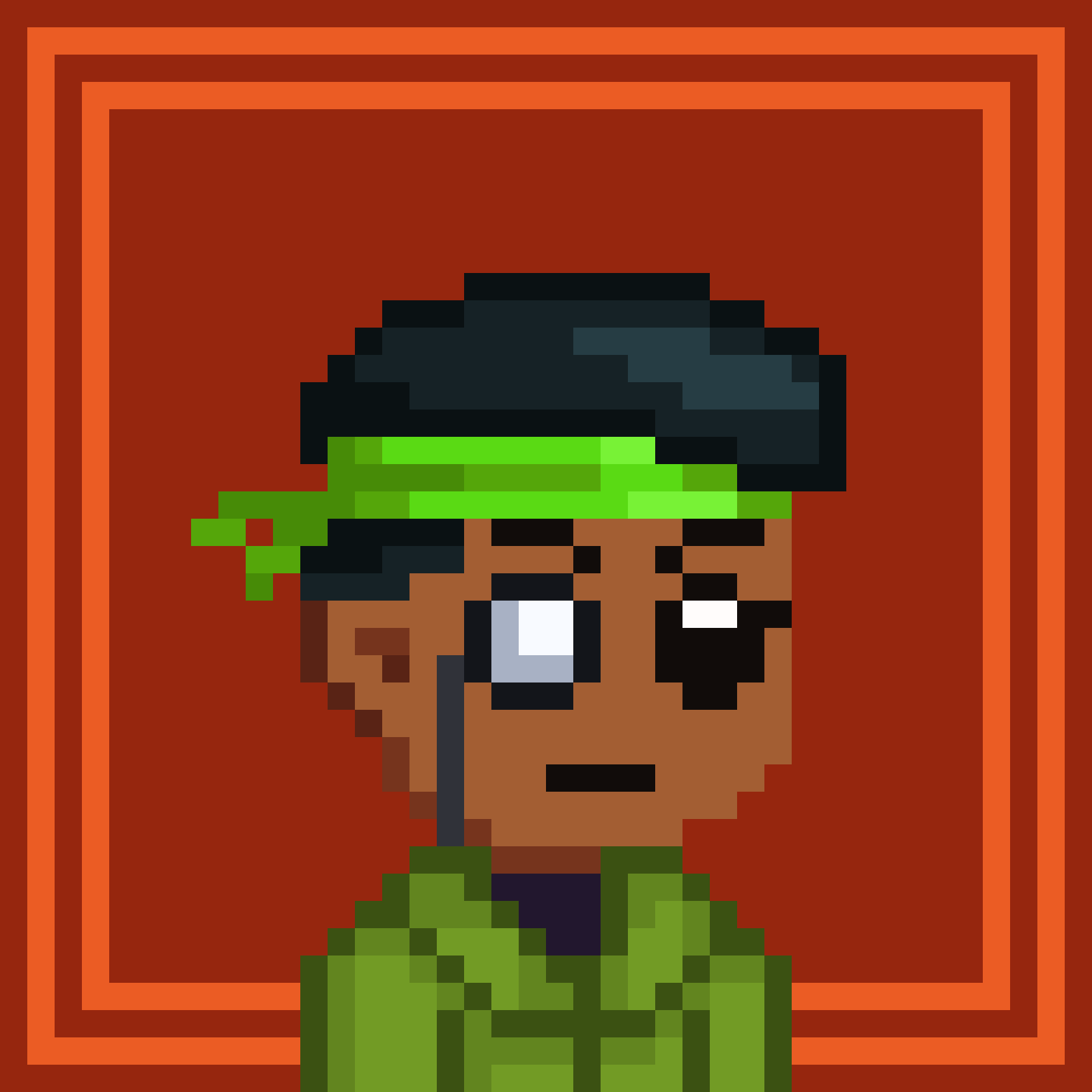 smol degens #1838