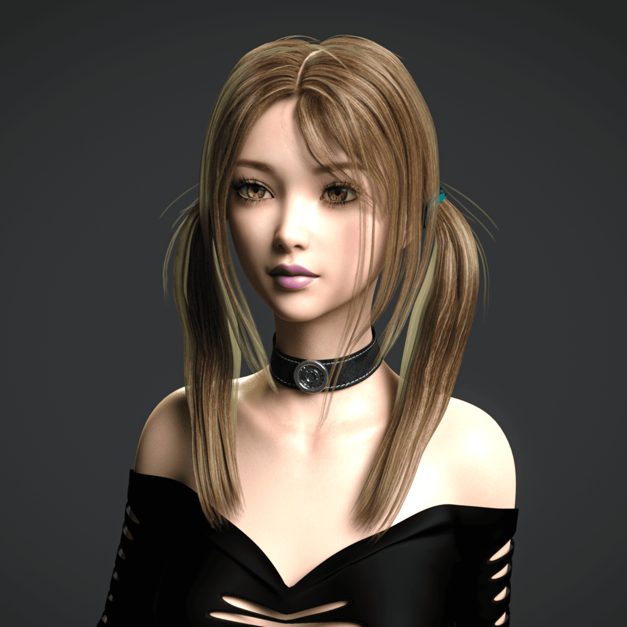Ling 'Xiao' Xiaoyu