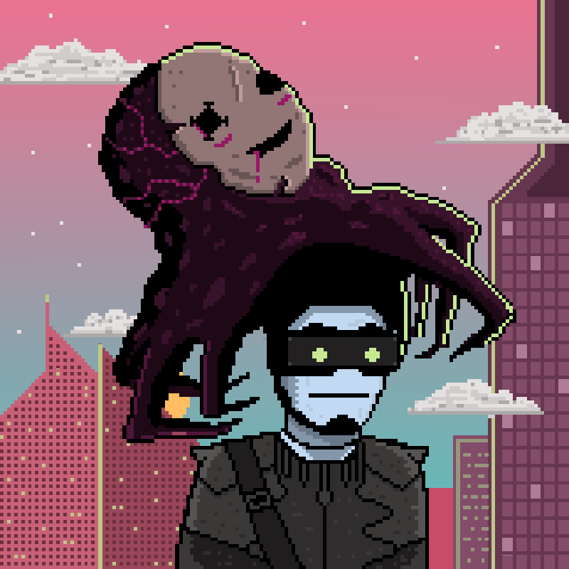 OctoHedz Reloaded 7077
