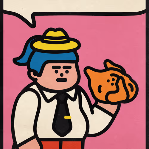 JPG HUMAN  #5705