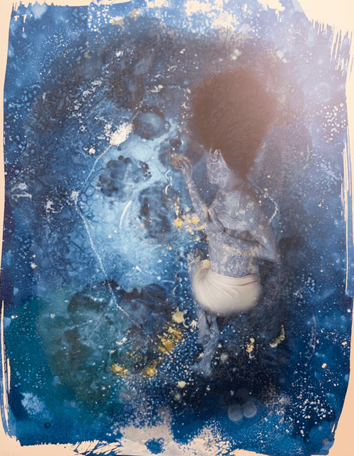 Body Of Work #10 - Eternal