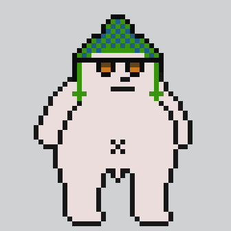 Larva Chads #3620