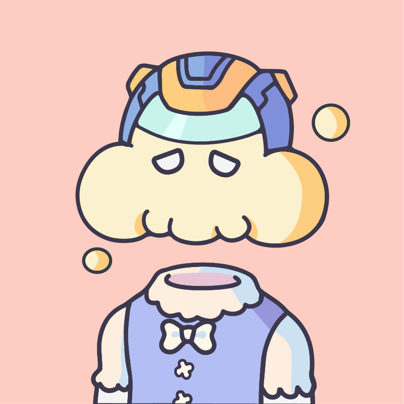 Cloudy Me #520