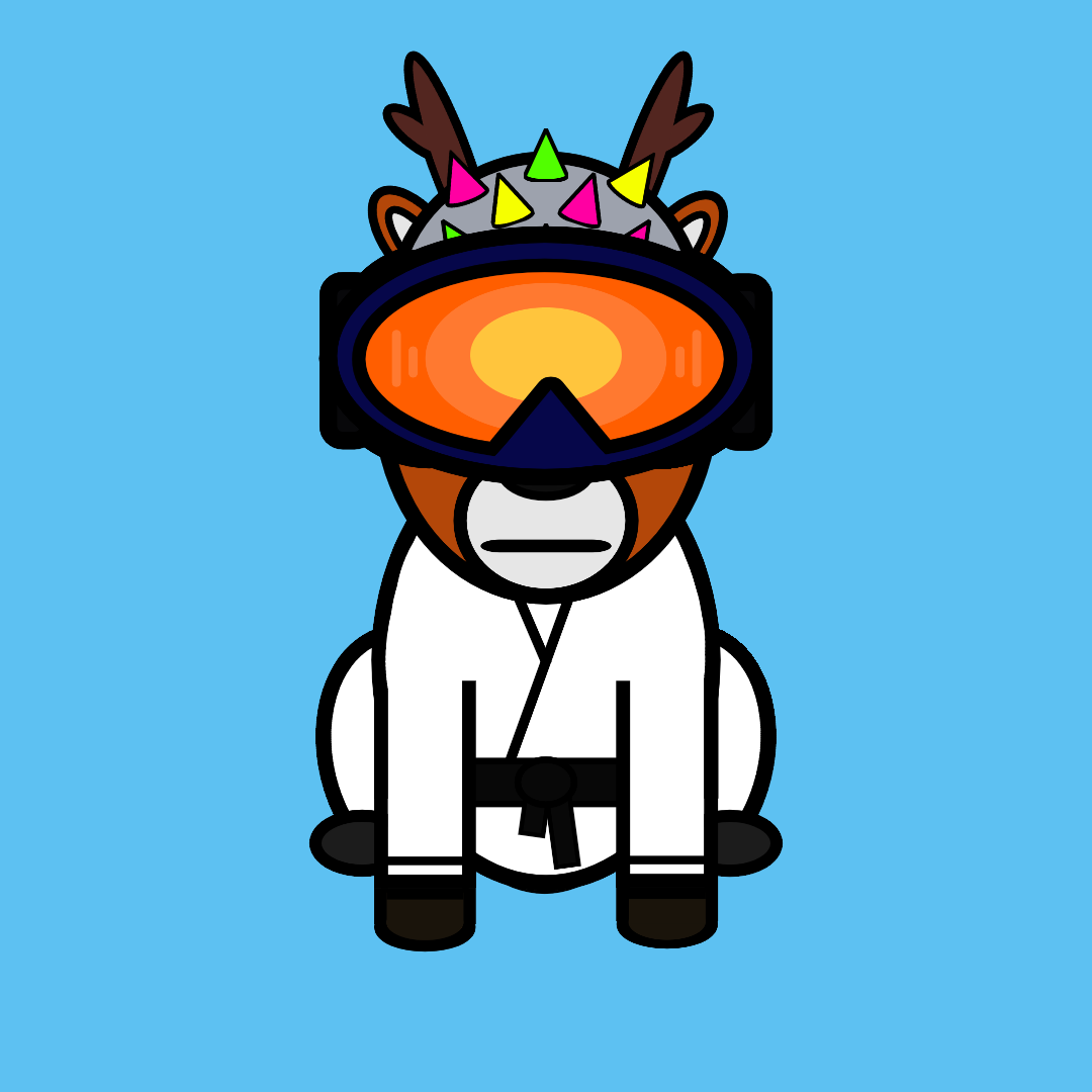 NOOBZOO #437