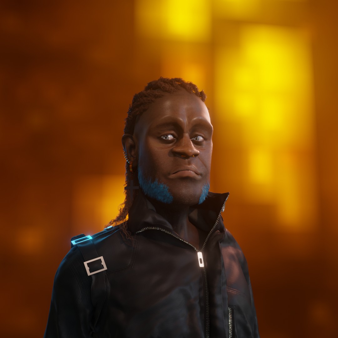 DaPunk 1386
