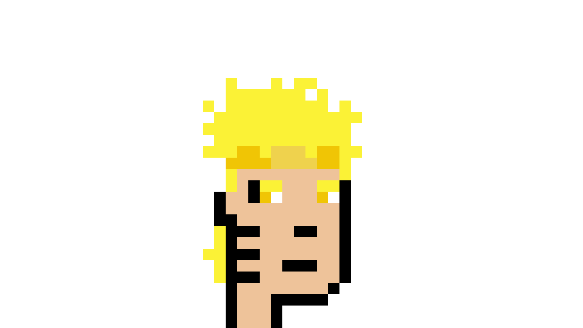 Naruto Punk