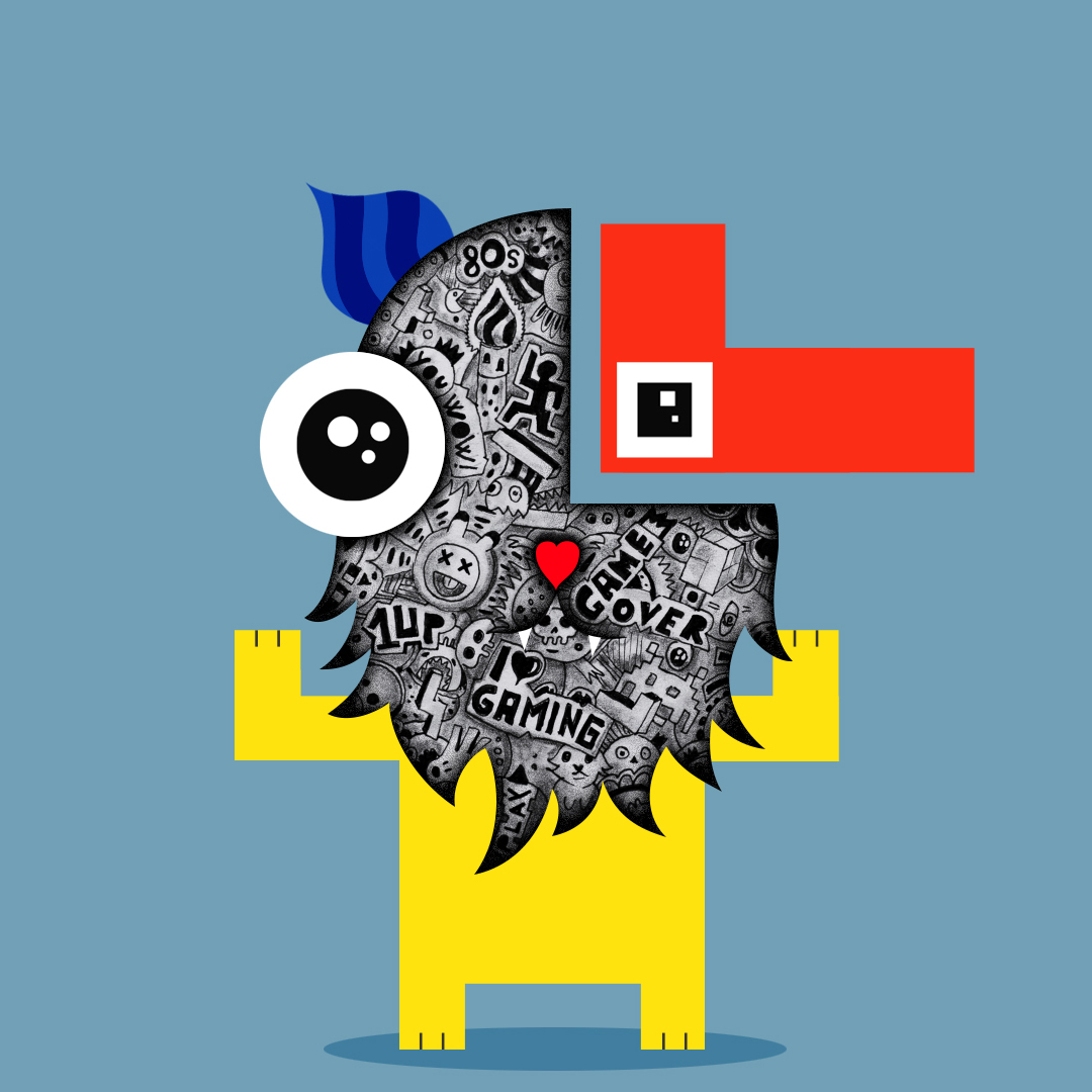TetrHaCKitty