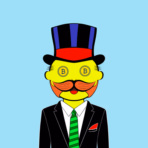 Mr Crypto #4964