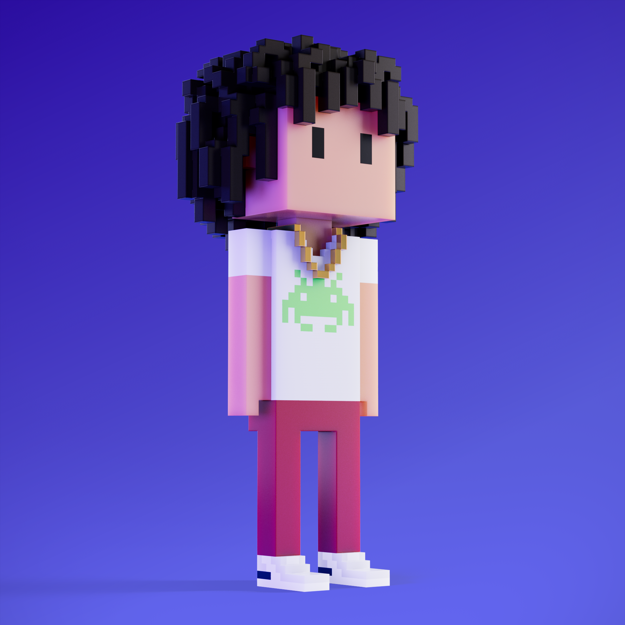 Meebit #4921