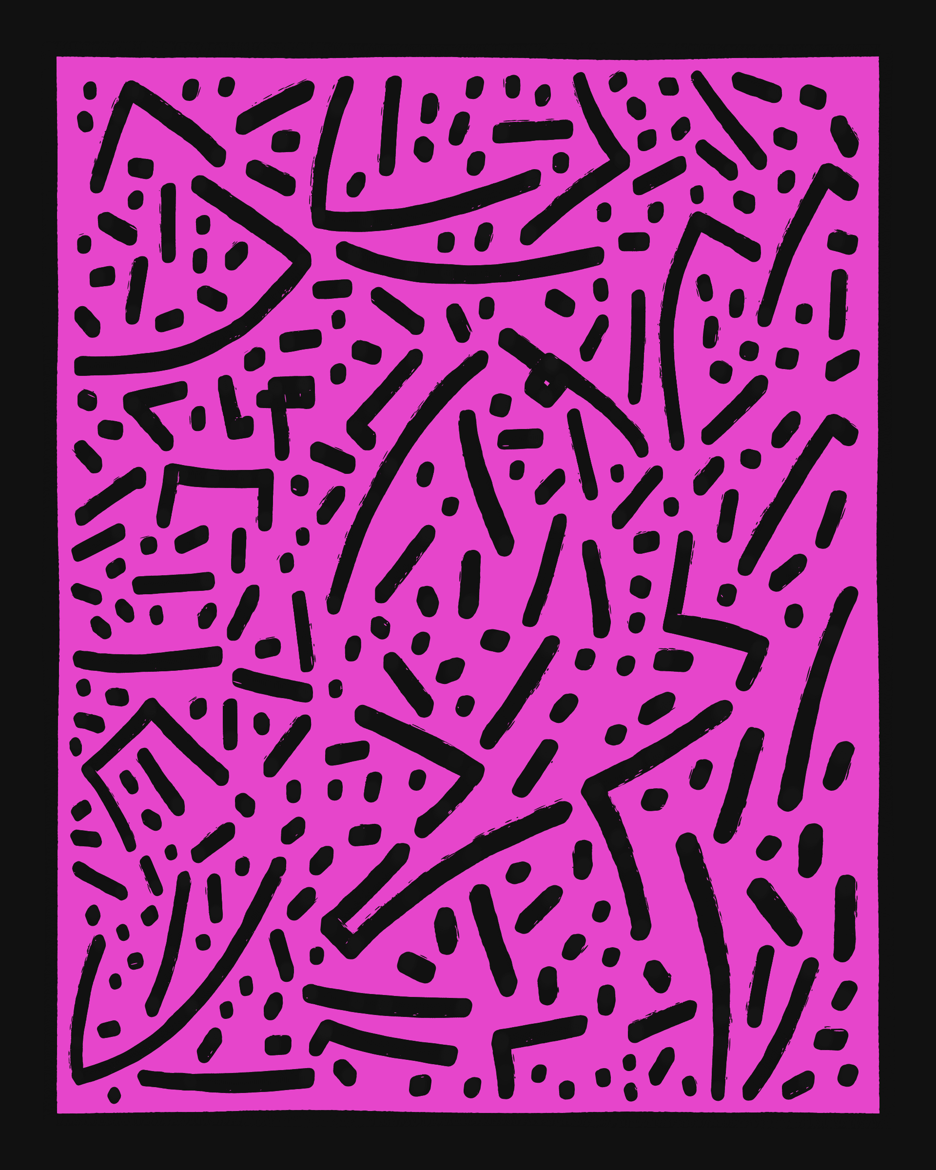 Automatism #242