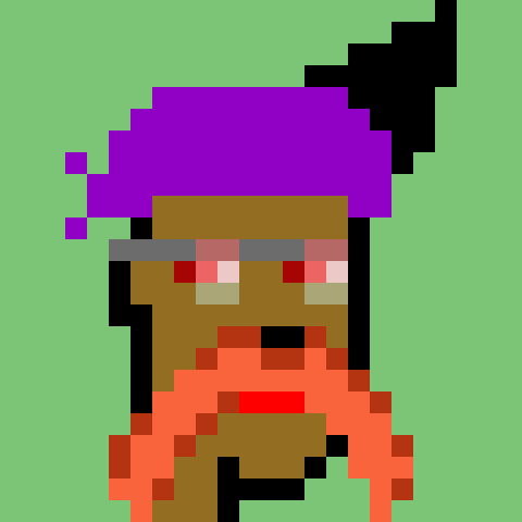 PiratePunk 47