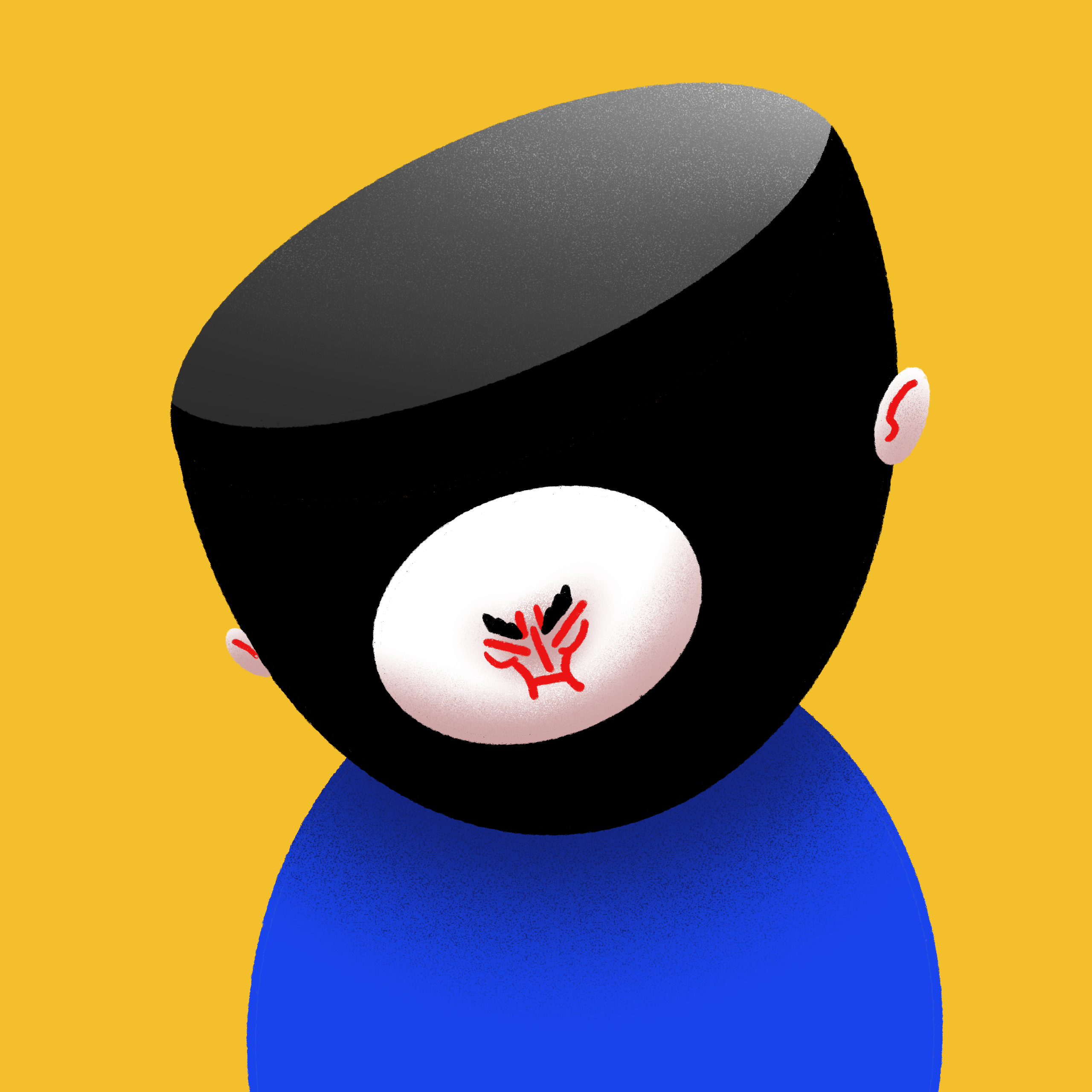 LIL YOU #0006