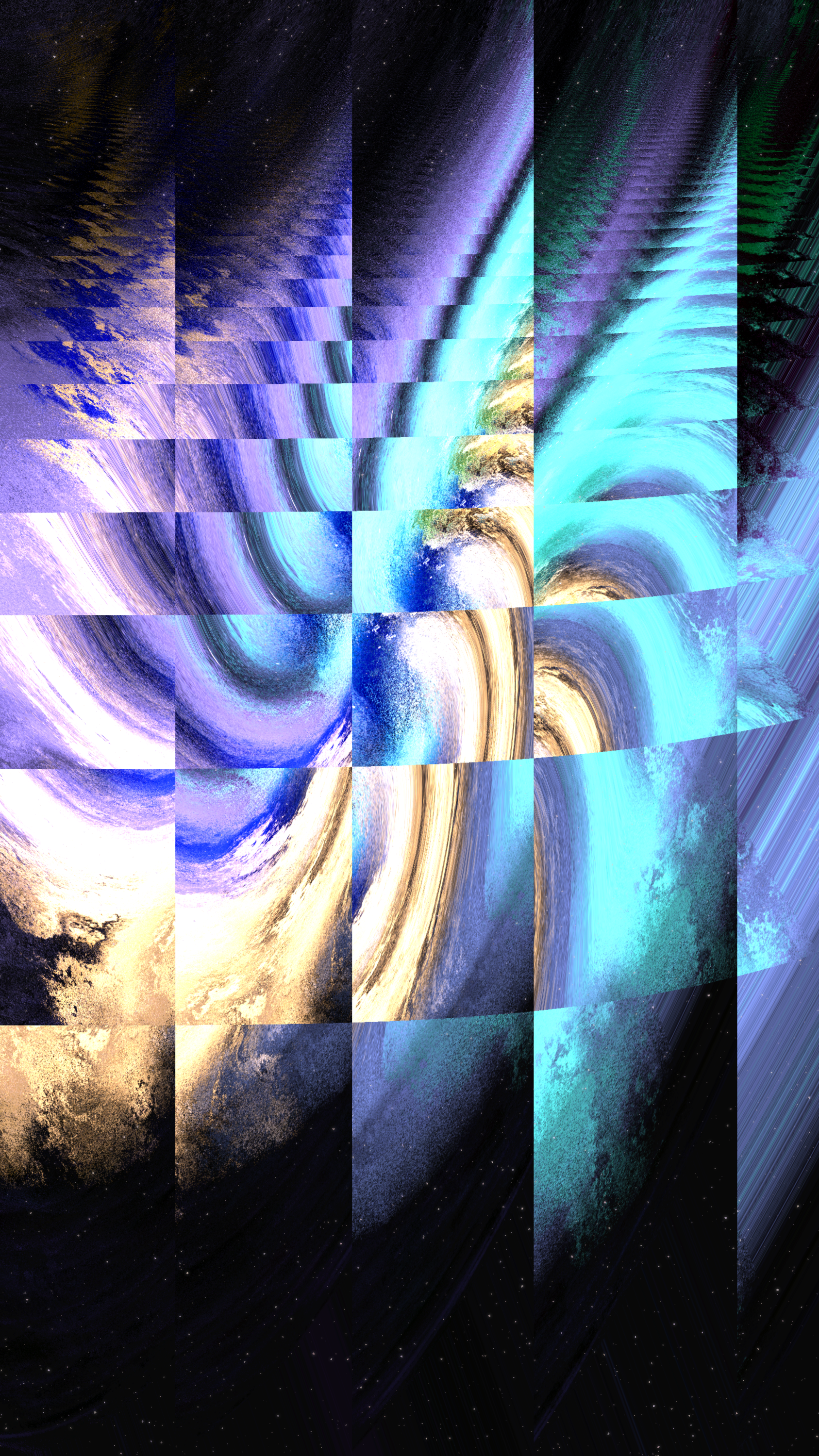 Lumina #48