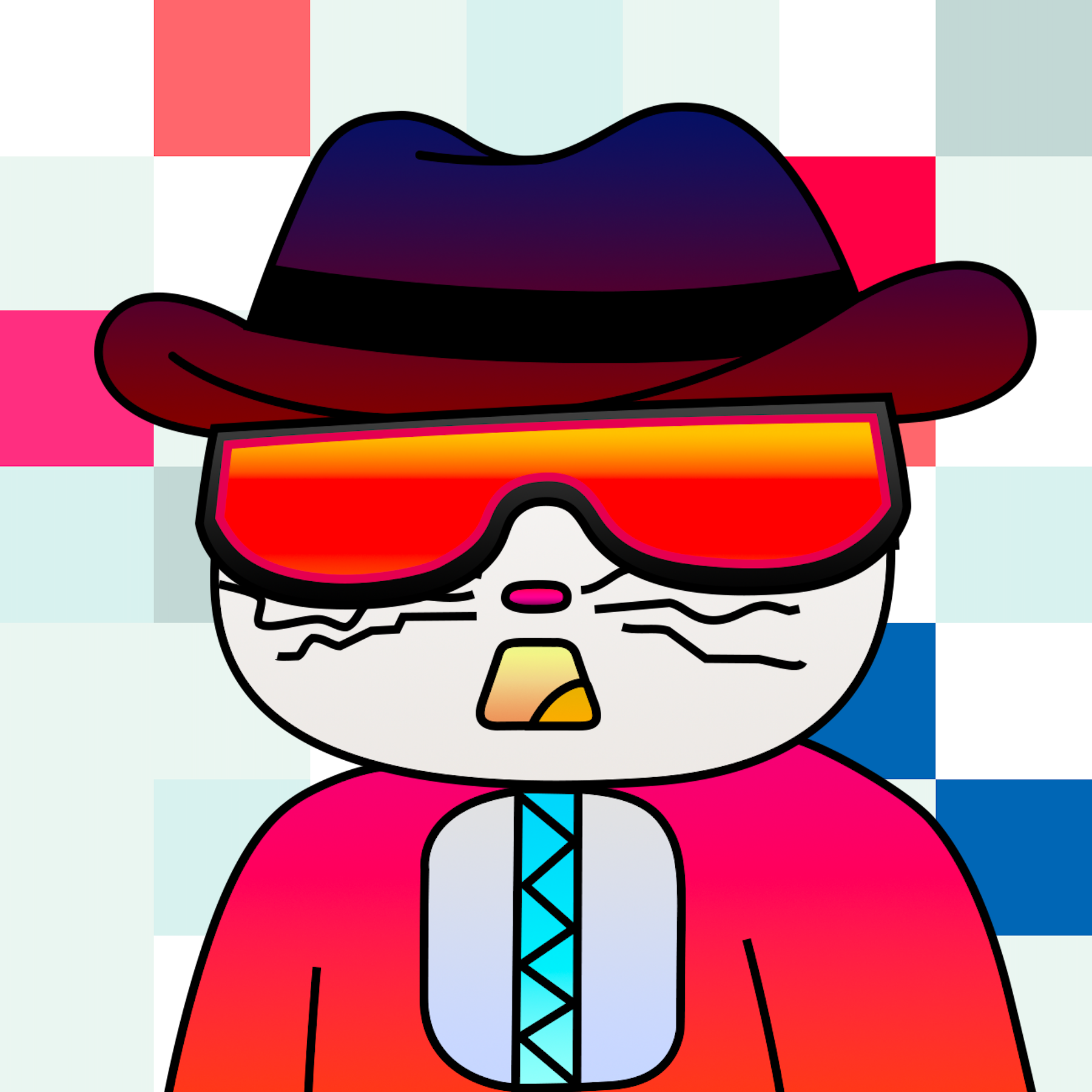 Cat #578