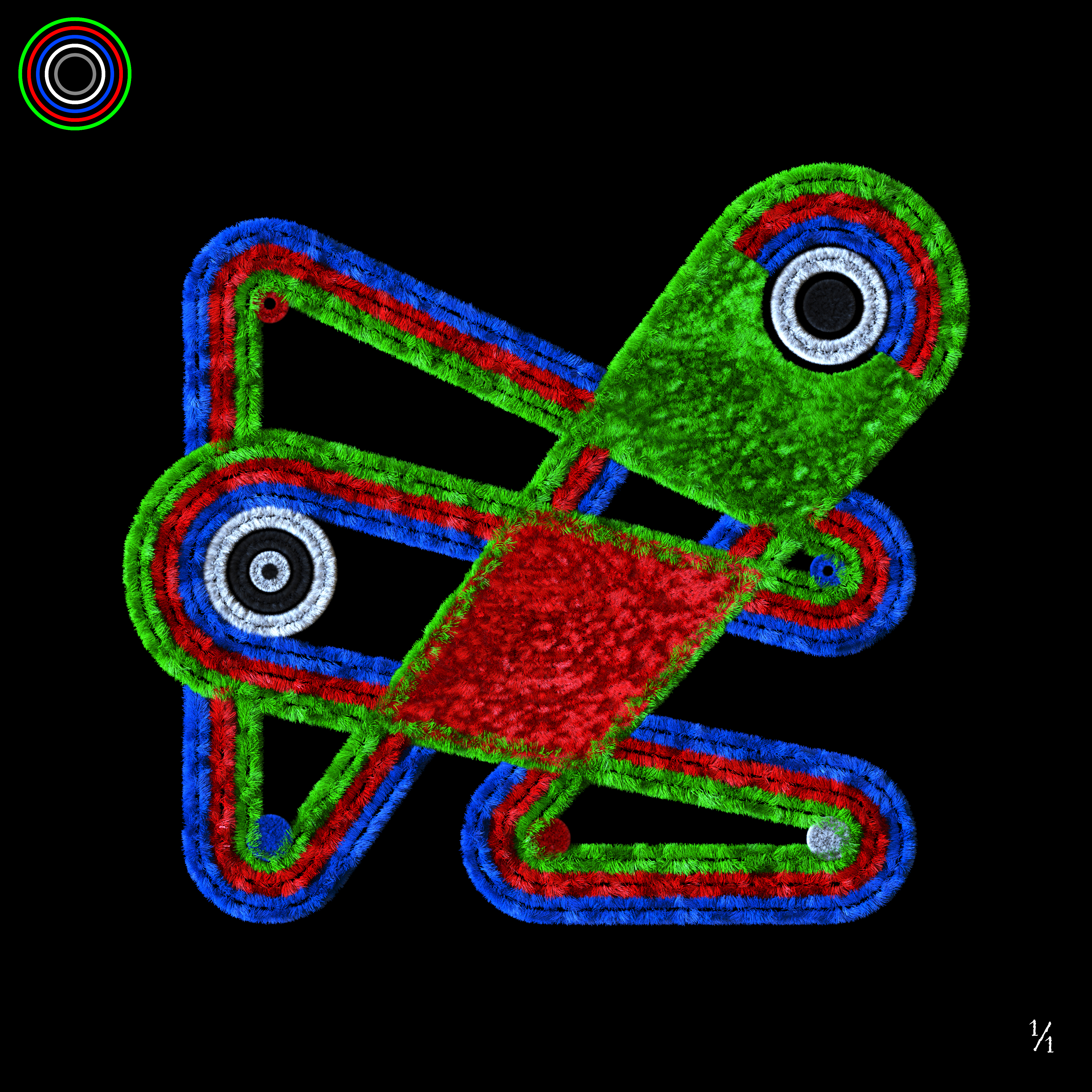 Ringers PePe