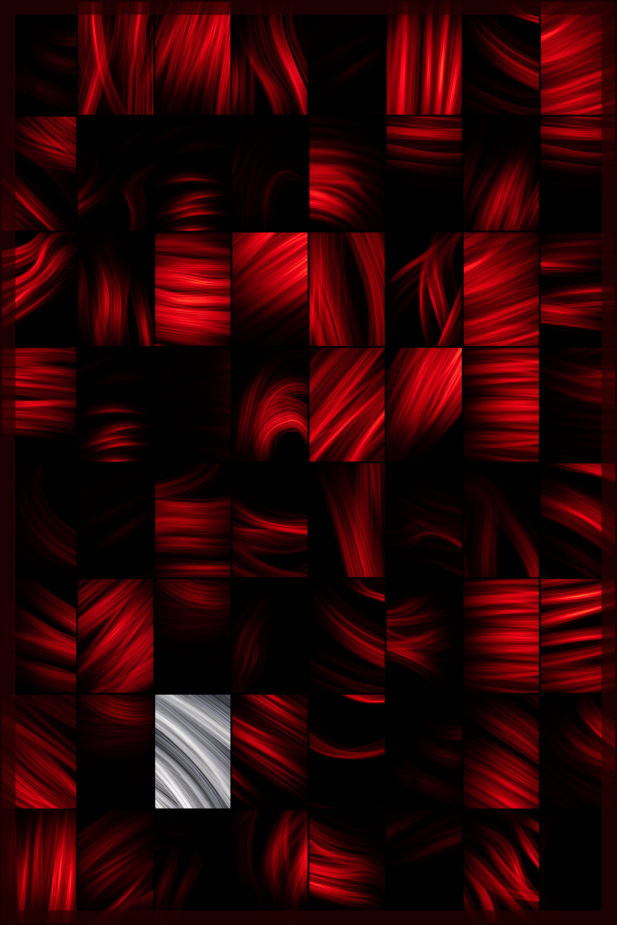 Vortex Dreams #287
