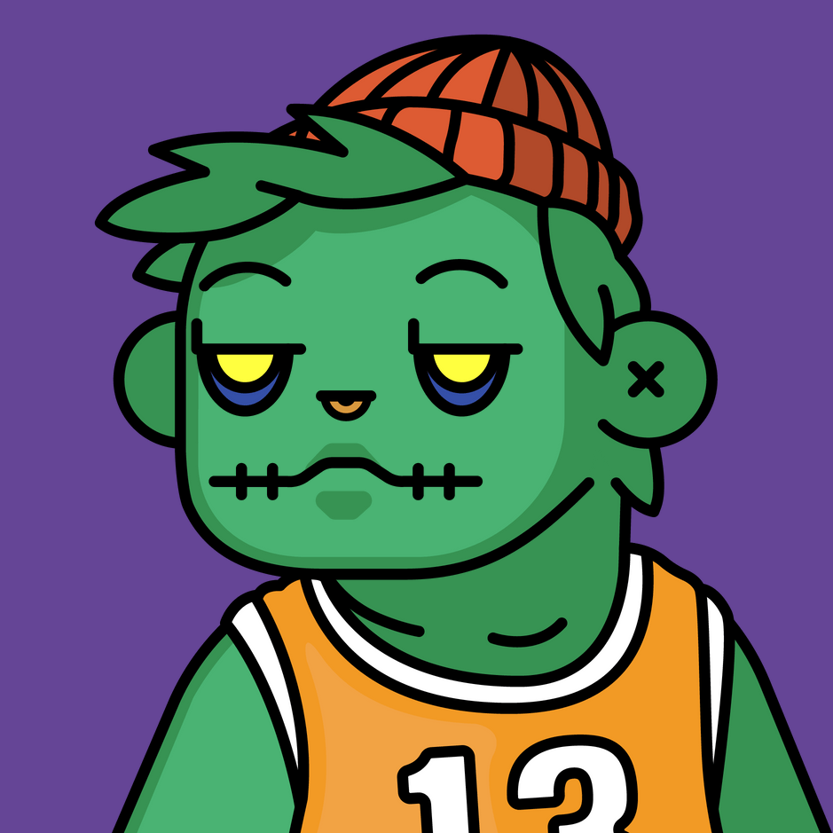 DeadFellaz #23