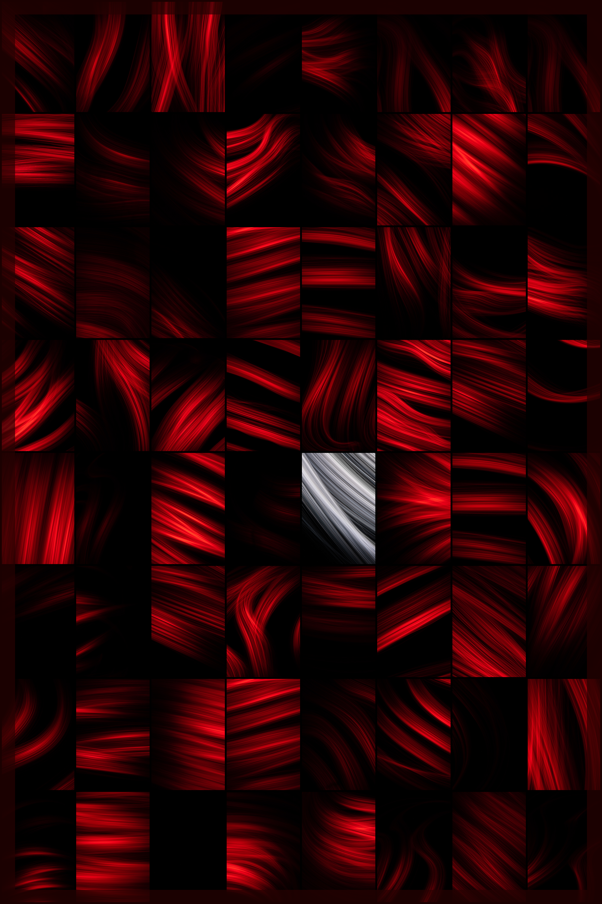 Vortex Dreams #931