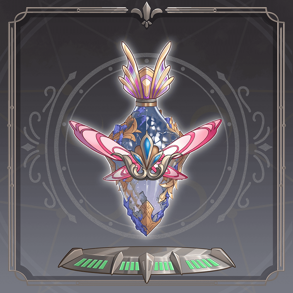 DigiDaigaku Dragon Essence #1819