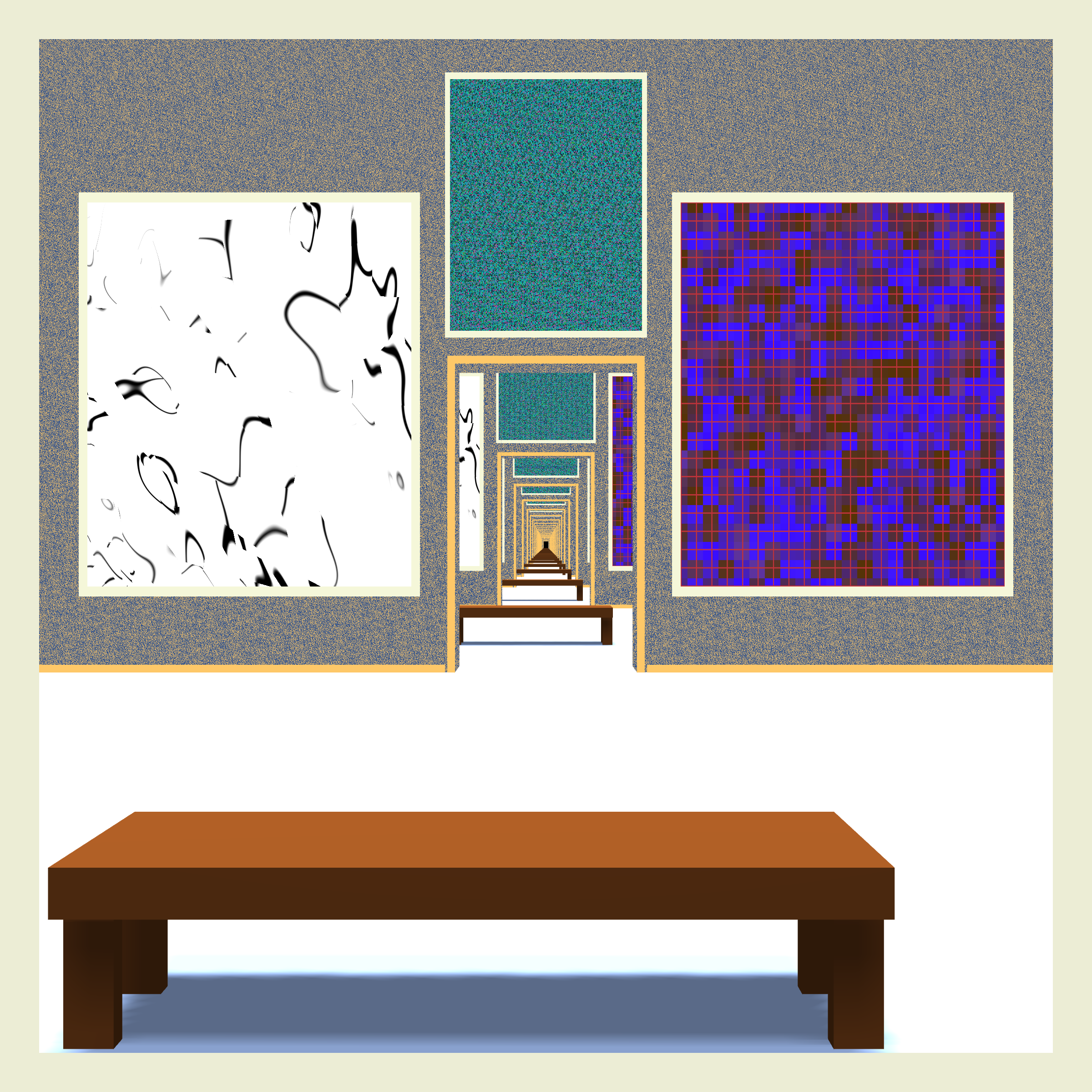 The Collector's Room #156