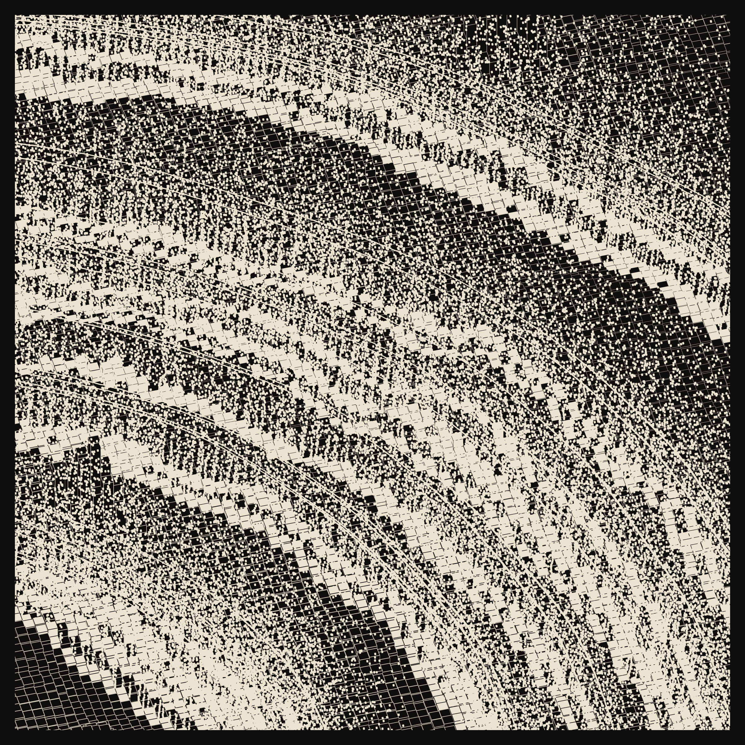 Echo of Intensity #120