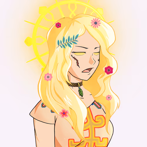 DeGoddess #3969