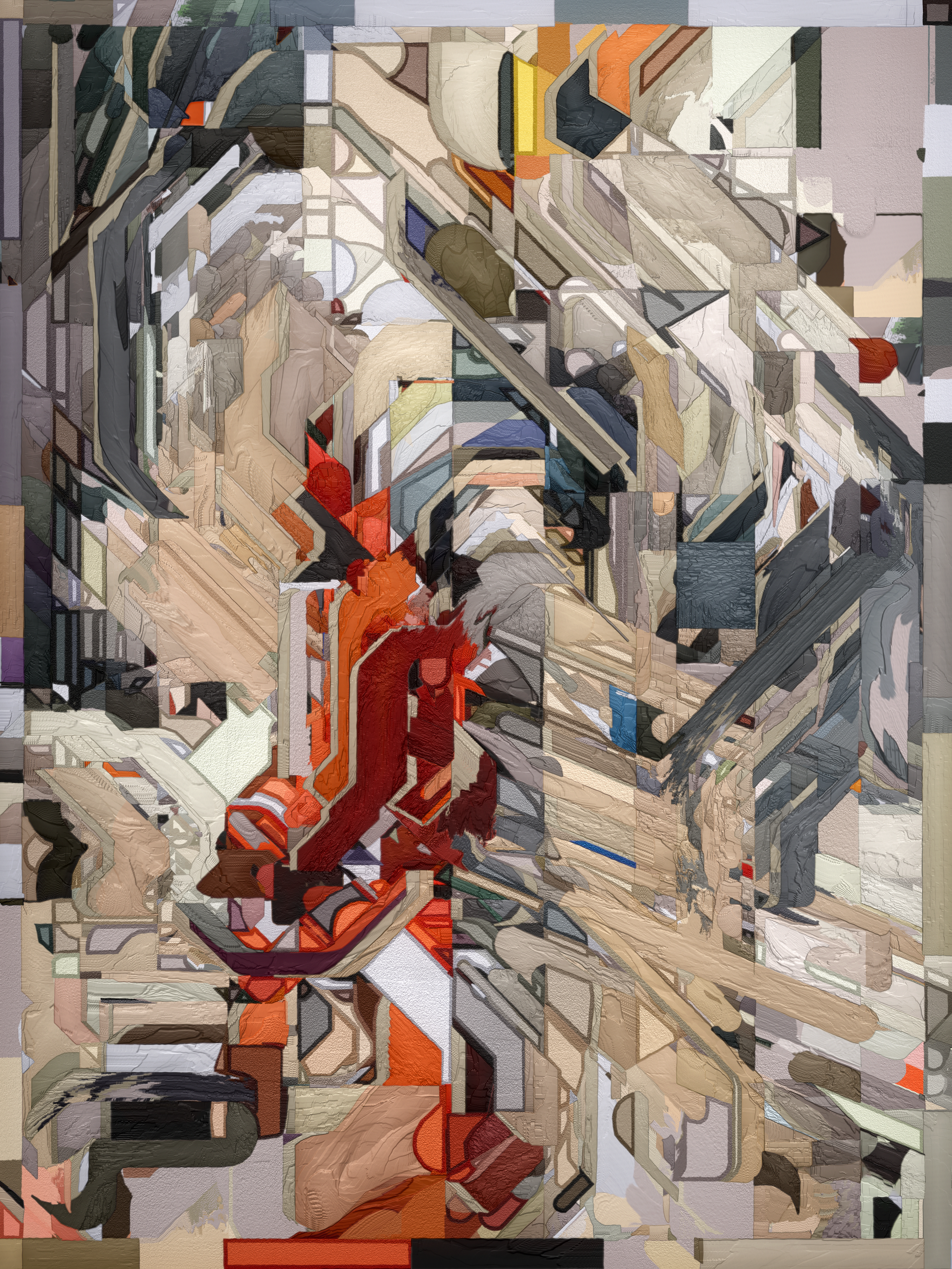 Mecha 18