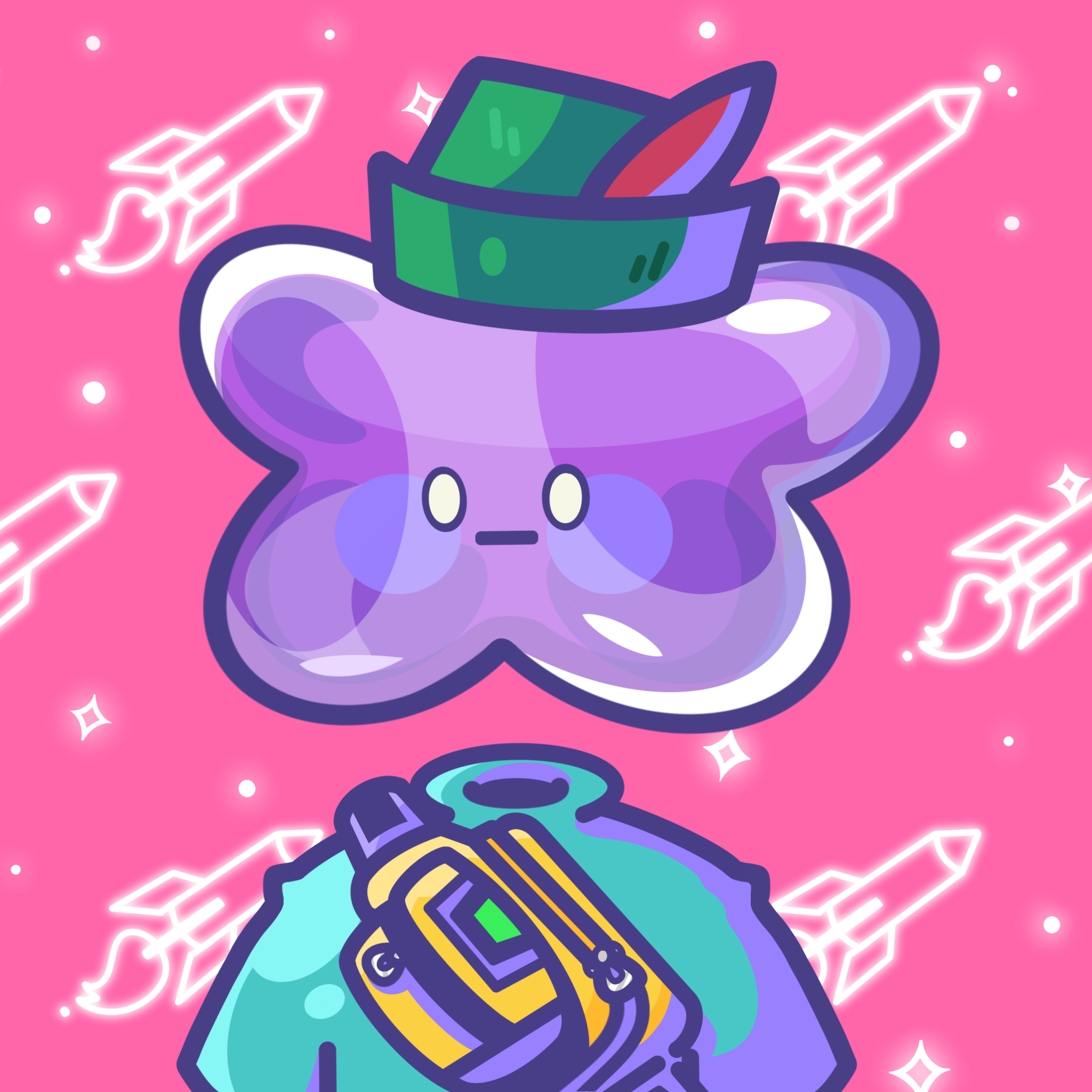Starcatchers #2388
