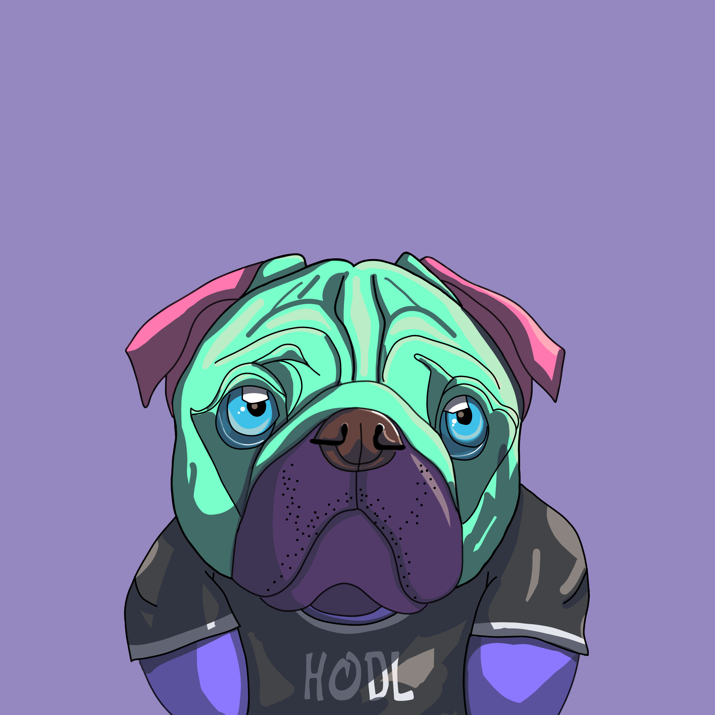 Top Dog #2078