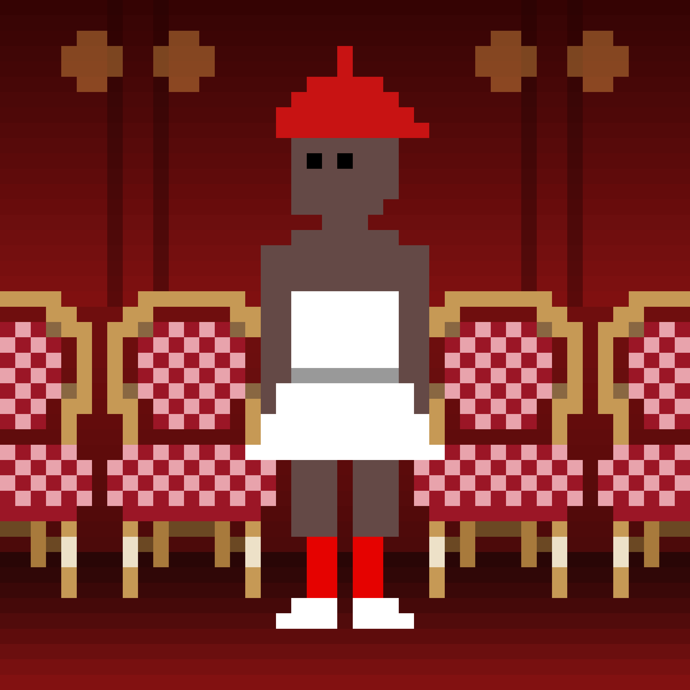 CryptoParisian #966