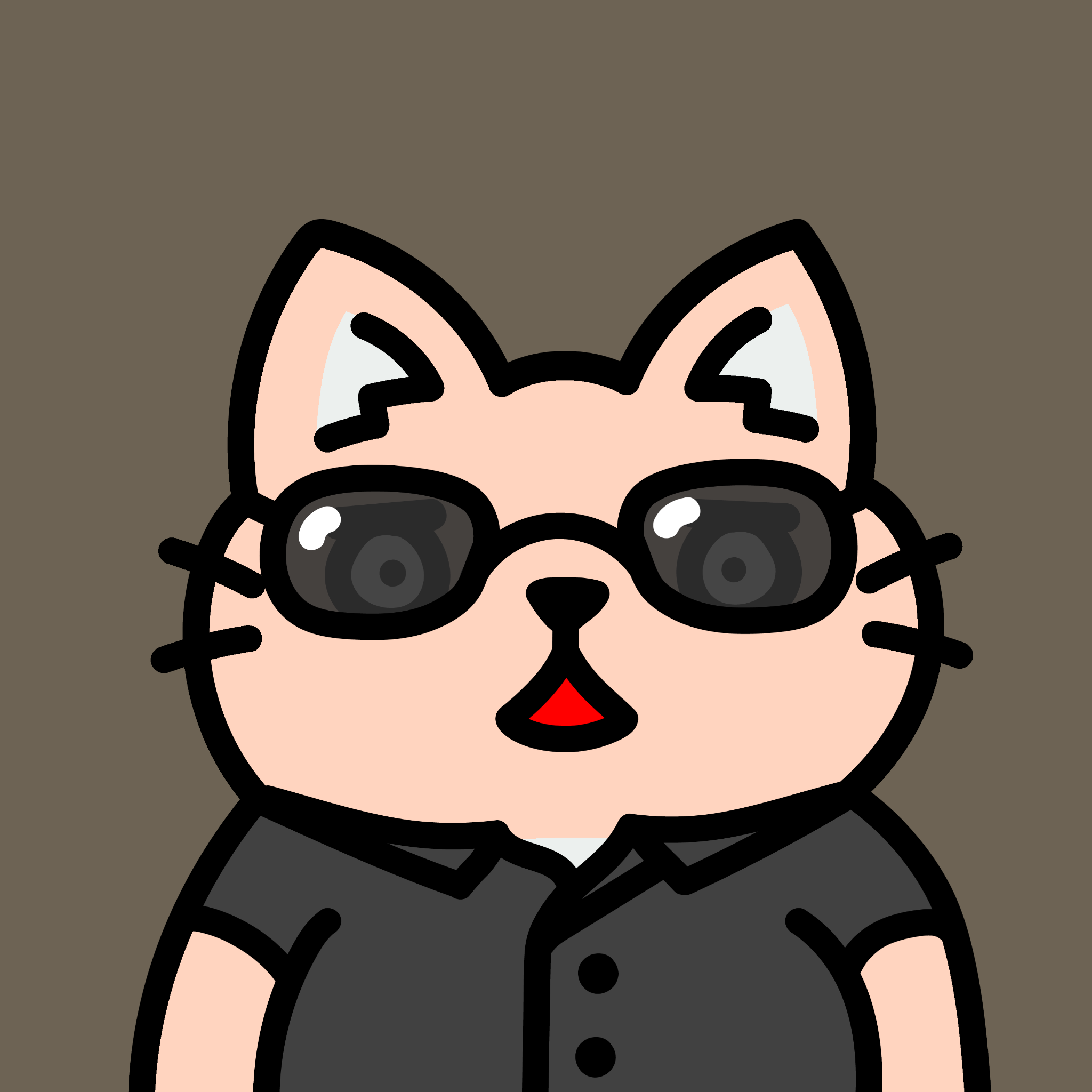 MeowForce #8487