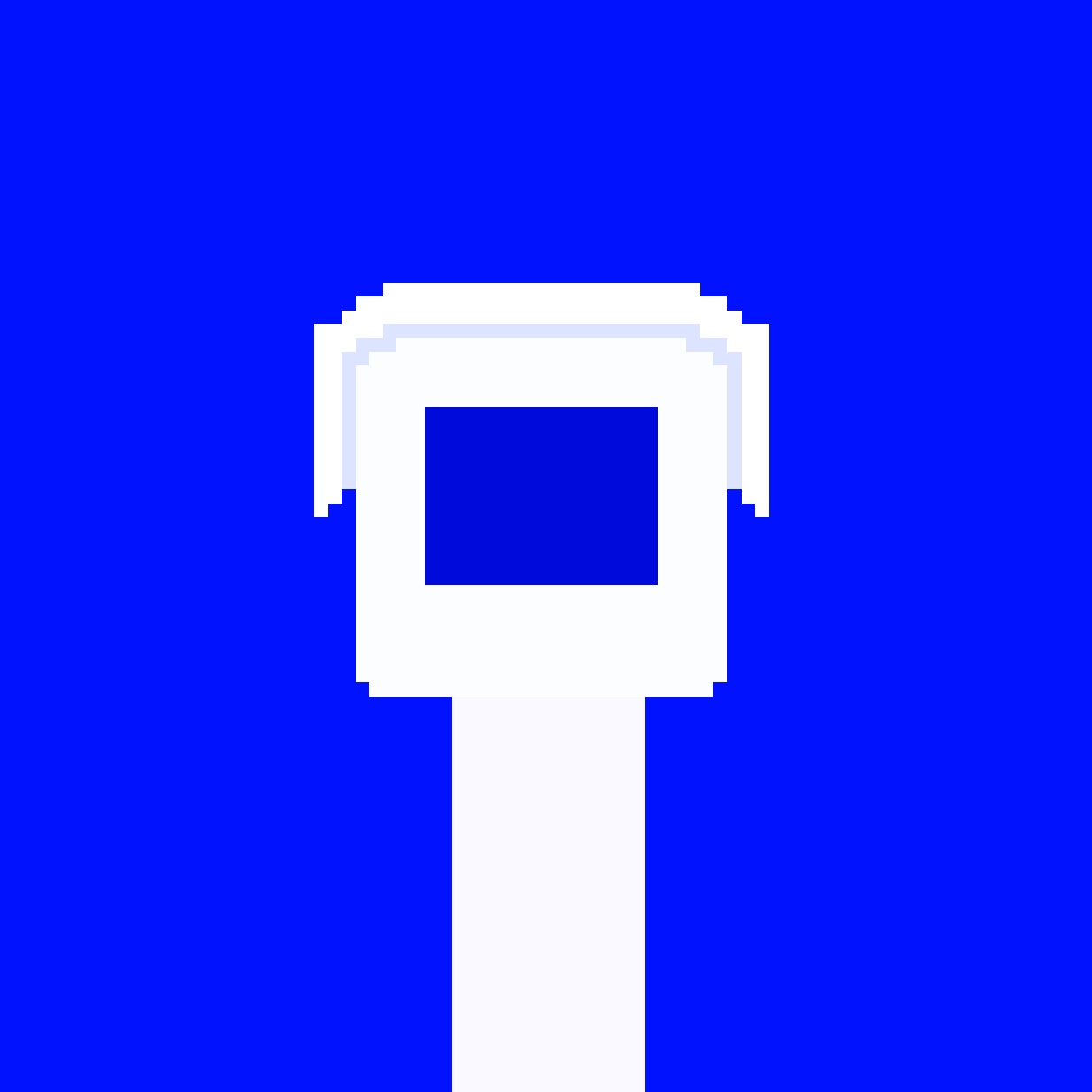 Whateverpunk #001