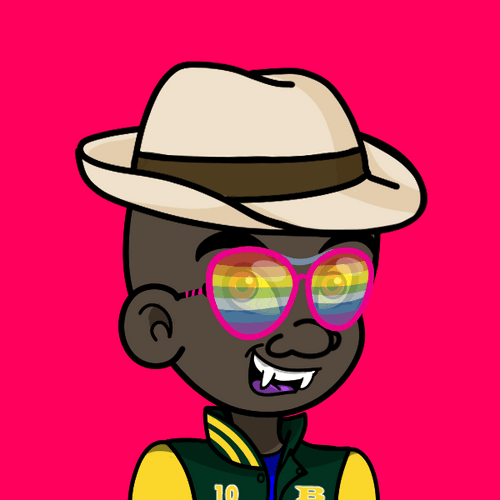 Joh's World #1484