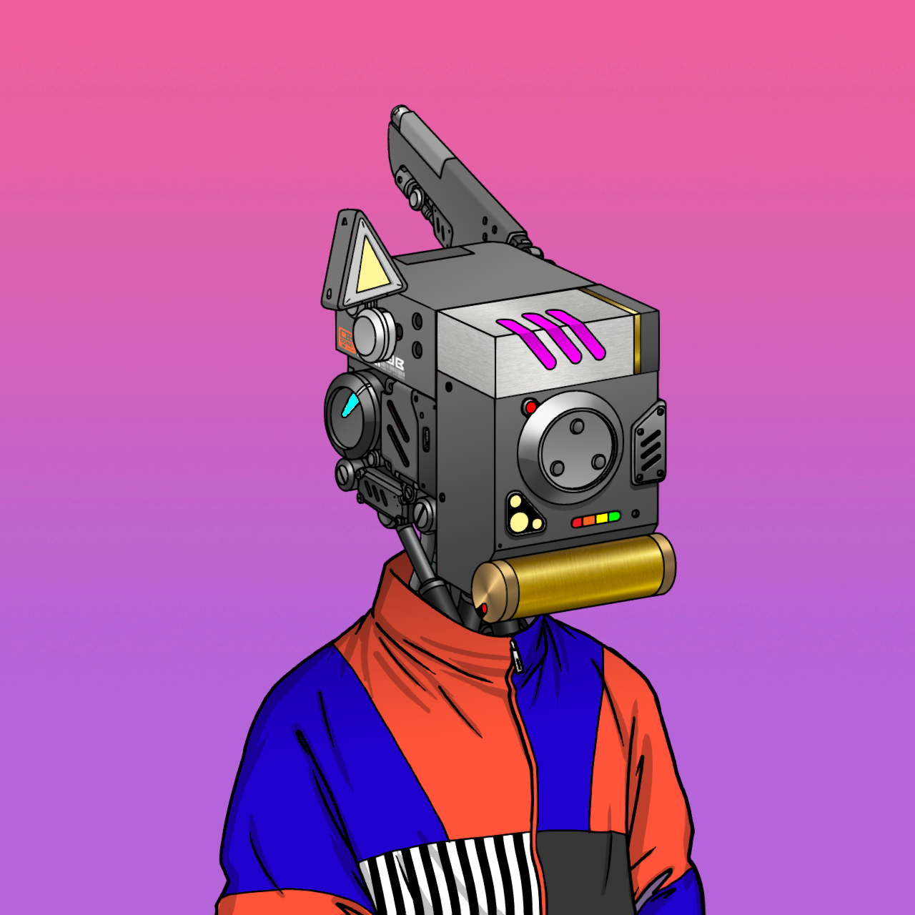 The Vogu Collective #5656