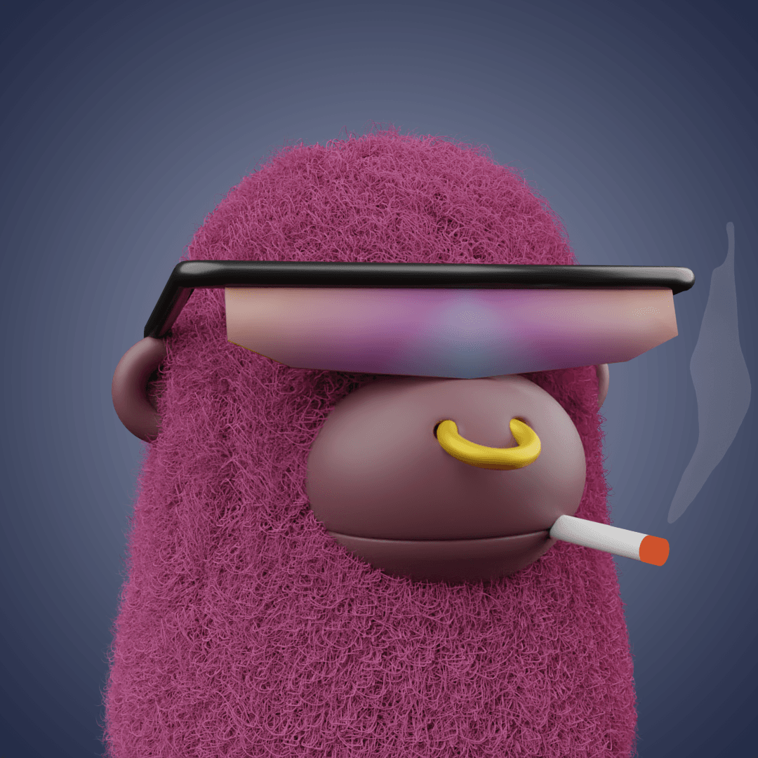 3DKong #3