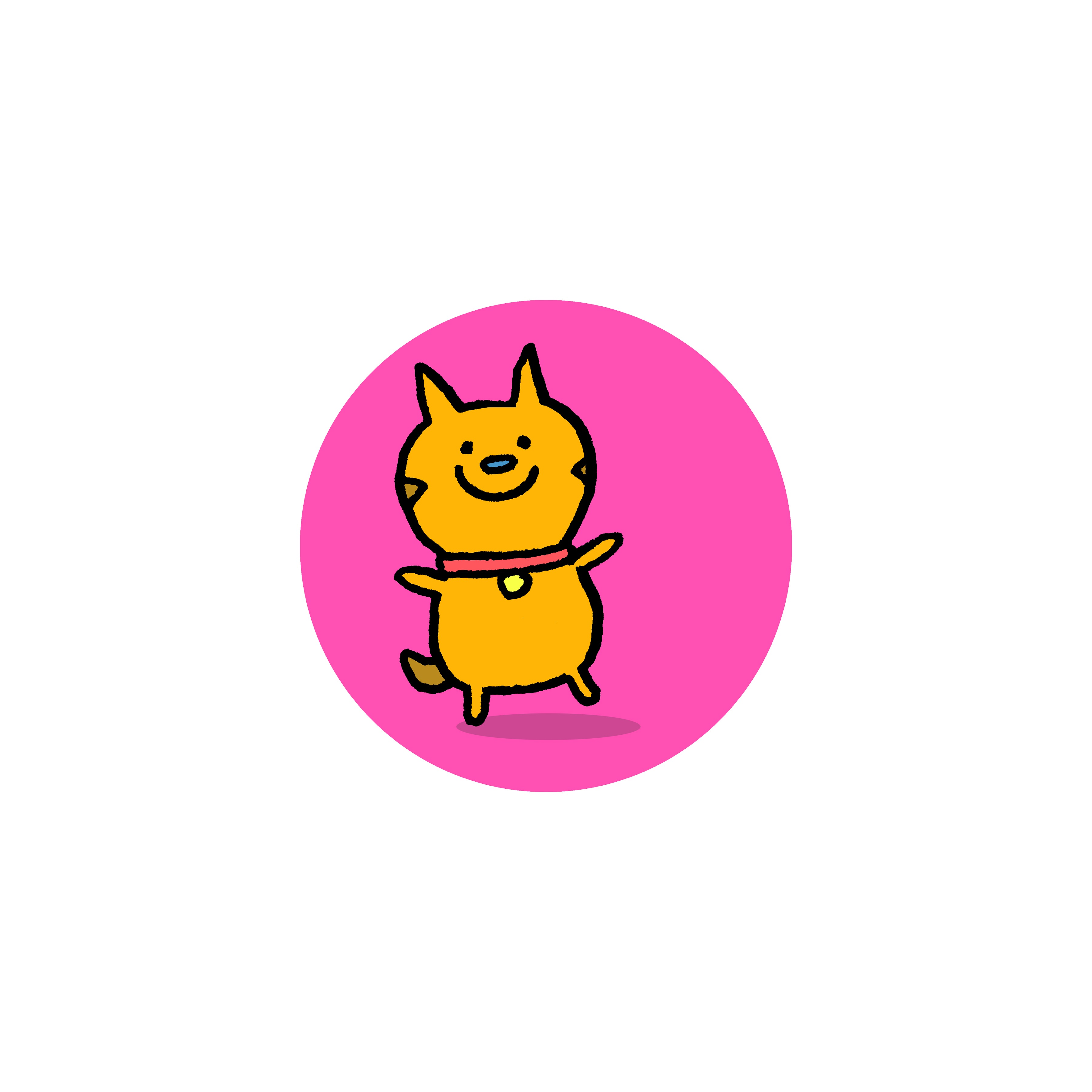 MOON PIE ( fraction of 1 UGLYDOGE )