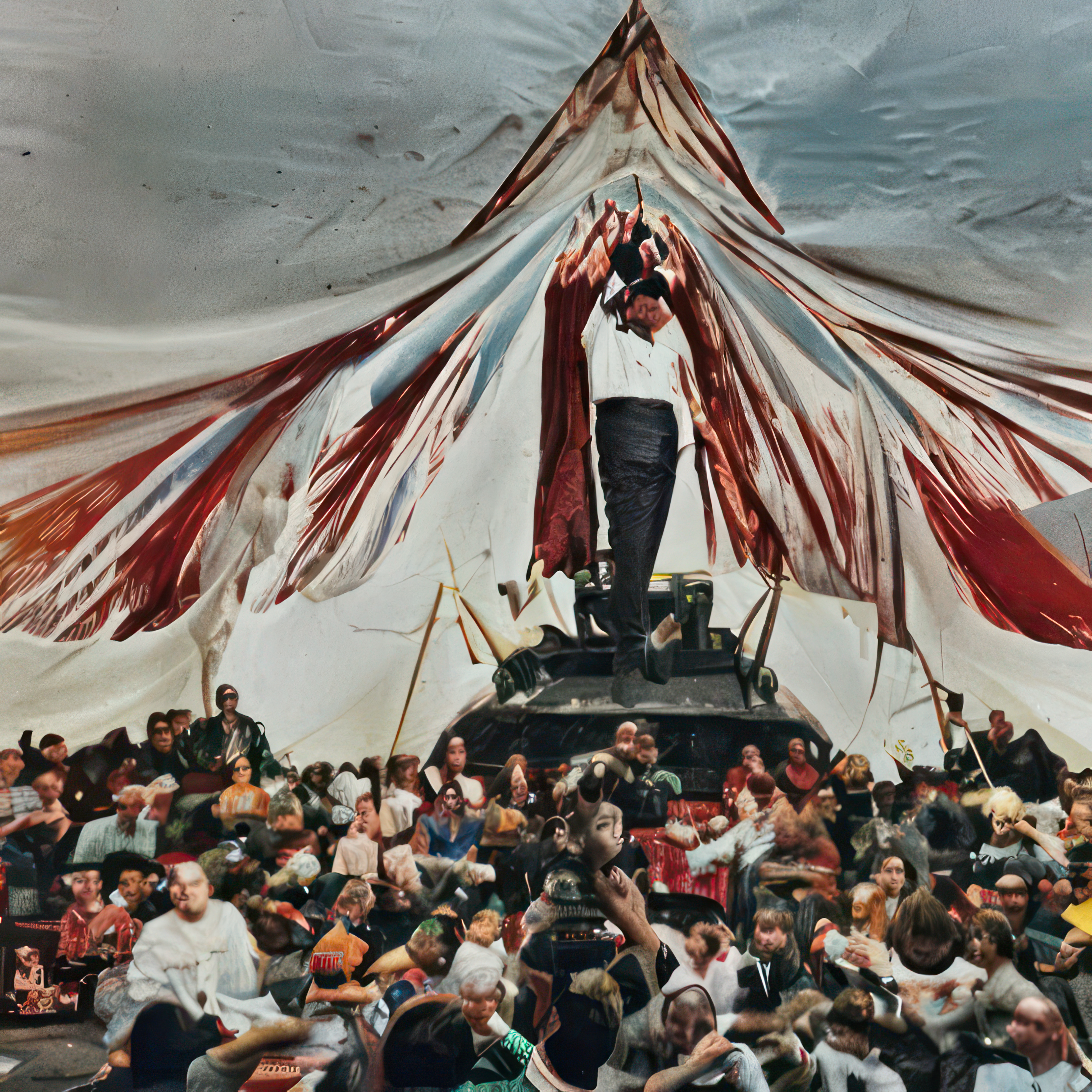 Carnival: Ringleader 2
