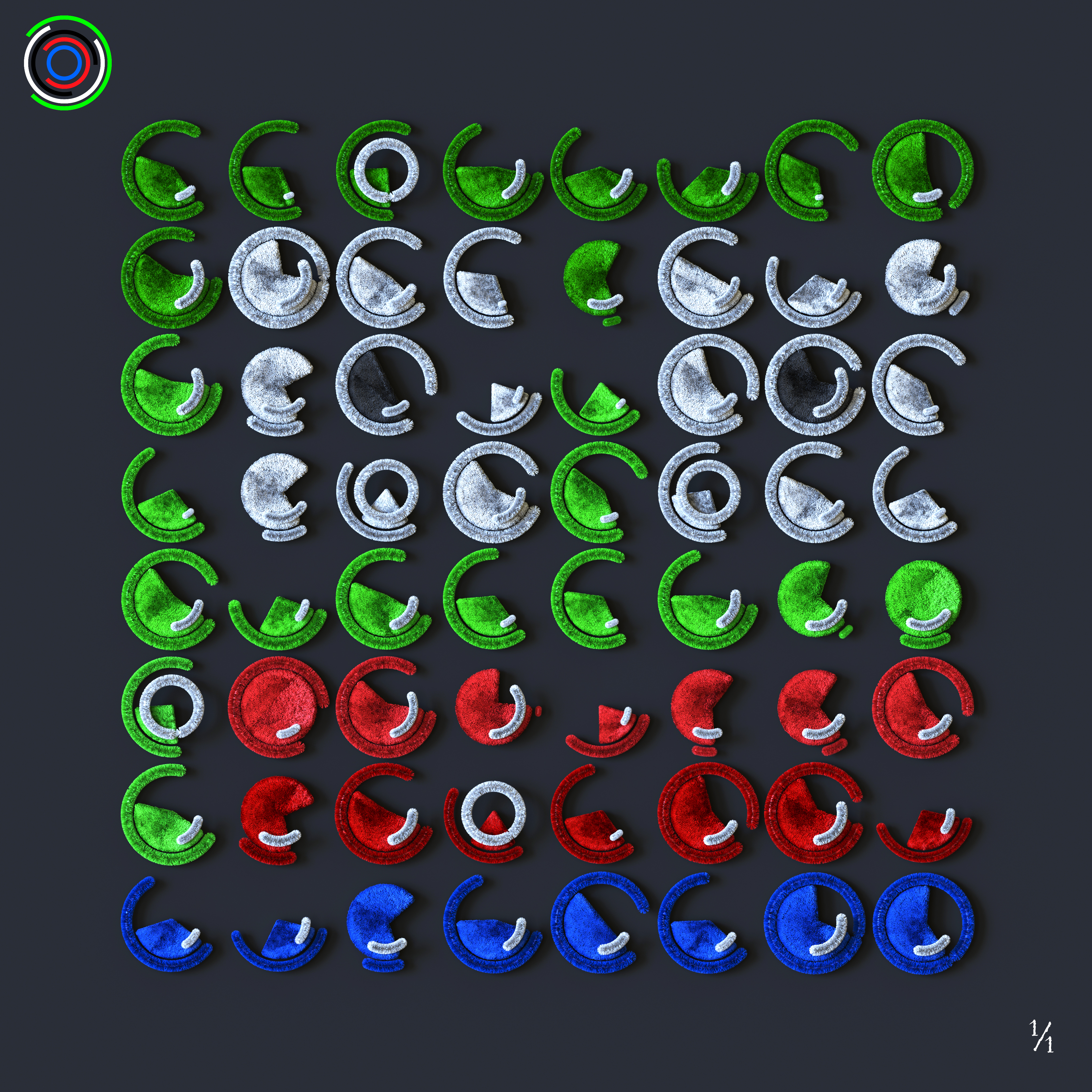 Dynamic Slice PePe